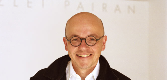 Rechtsanwalt Ralf Pairan